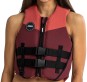 Product image 1 of the product “NEOPRENE WOMEN Vest 2026 rose pink L”