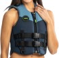 Product image 1 of the product “NEOPRENE WOMEN Vest 2026 midnight blue XS”