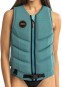 Artikelbild 1 des Artikels “FRAGMENT WOMEN Weste 2025 vintage teal “