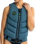 Artikelbild 1 des Artikels “FRAGMENT WOMEN Weste 2025 denim blue “