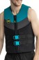 Artikelbild 1 des Artikels “NEOPRENE Weste 2026 real teal M“