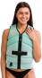 Product image 1 of the product “UNIFY WOMEN Vest 2026 vintage teal XXL”