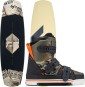 Product image 1 of the product “COALITION 2025 incl. SPACE MOB 2026 145 | 46”