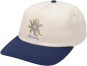 Artikelbild 1 des Artikels “BREAKDOWN SNAPBACK Cap 2025 navy/khaki “