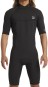 Artikelbild 1 des Artikels “2/2 ABSOLUTE BACK ZIP Shorty 2026 black S“