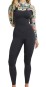 Artikelbild 1 des Artikels “4/3 SALTY DAYZ NATURAL CHEST ZIP Full Suit 2026 black tropical S“