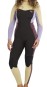 Artikelbild 1 des Artikels “5/4 SYNERGY BACK ZIP Full Suit 2026 grey violet “