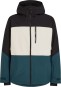 Product image 1 of the product “CARBONITE Jacket 2025 alma steel colour block XXL”
