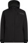 Product image 1 of the product “FWC CRUZ Jacket 2027 black out M”