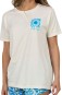 SUNBLOCK B.F T-Shirt  off white, S