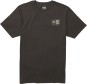 FLAGSHIP T-Shirt  black, XL
