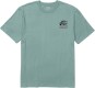 Product image 1 of the product “TRUCK STOP T-Shirt 2026 mackerel ”