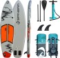 Artikelbild 1 des Artikels “ULTRA LIGHT 11,2 SUP 2026 red “