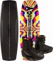 Product image 1 of the product “RXT BLACKOUT 144 2025 inkl. RXT Boots ”