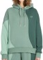 Artikelbild 1 des Artikels “PIRITA BLOCK Hoodie 2026 dusty green M“