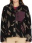Artikelbild 1 des Artikels “ALARIS Zip Fleece 2026 black XL“
