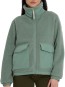 Product image 1 of the product “ARCTIKA Zip Fleece 2026 dusty green L”