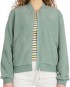 Artikelbild 1 des Artikels “CAIRRO Zip Fleece 2026 dusty green XL“