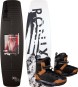 Product image 1 of the product “KINETIK SPRINGBOX 2 156 2025  inkl. DIPLOMAT EXP Boots ”