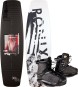 Product image 1 of the product “KINETIK SPRINGBOX 2 156 2025  inkl. PARKS Boots ”