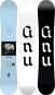Artikelbild 1 des Artikels “FICTION Snowboard 2026 148“