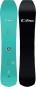Product image 1 of the product “GREMLIN Snowboard 2026 155”