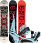 Product image 1 of the product “LADIES CHOICE 2026 incl. NIDECKER SUPERMATIC escape cyan 148,5 | M”