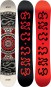 Product image 1 of the product “LADIES CHOICE Snowboard 2026 151,5”