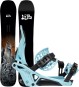 Artikelbild 1 des Artikels “SKUNK APE WIDE 2026 inkl. NIDECKER SUPERMATIC escape cyan “