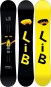Artikelbild 1 des Artikels “TWO TIME Snowboard 2026 146“