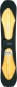 GRIPPER Boardbag  black, L