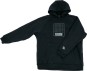 Product image 1 of the product “RIDING Hoodie 2026 black XXL”