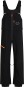 Product image 1 of the product “FWC PEAK FIRE BIB Pant 2027 black out L”