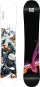 Product image 1 of the product “WOMEN INFINITY WIDE Snowboard 2026 ”