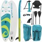 Artikelbild 1 des Artikels “CLASSIC 10.0 SUP 2026 + Leash & Sitz “