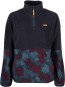 Product image 1 of the product “HALF INDI Fleece Sweater 2026 navy red S”