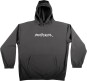 Product image 1 of the product “SNOWPROOF Hoodie 2027 charcoal L”
