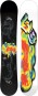 Product image 1 of the product “OFF RAMP WIDE Snowboard 2027 157W”