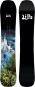 Artikelbild 1 des Artikels “SKUNK APE CAMBER WIDE Snowboard 2027 163UW“