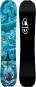Product image 1 of the product “GOLDEN ORCA Snowboard 2027 161”