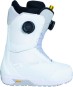 Product image 1 of the product “WOMENS SALSA DOUBLE BOA Boot 2027 white 39”