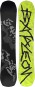 Artikelbild 1 des Artikels “TURBO WIDE Snowboard 2027 161W“