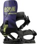 Product image 1 of the product “KATANA ASYMWRAP FASE Binding 2027 team L/XL”