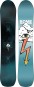 Artikelbild 1 des Artikels “STALE CREWZER WIDE Snowboard 2027 161W“