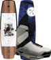 Product image 1 of the product “GUARA 2026 incl. ZERO2 Boots 147 | 40-41”