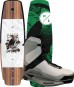 Product image 1 of the product “GUARA 2026 incl. ZERO2 Boots 153 | 40-41”