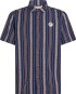Artikelbild 1 des Artikels “ORIGINALS JACQUARD Hemd 2026 blue originals jstripe L“