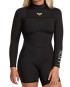 Artikelbild 1 des Artikels “2/2 PROLOGUE+ LS BACK ZIP Shorty 2026 black XS“