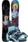 Artikelbild 1 des Artikels “DYNAMO 2027 inkl. NIDECKER SUPERMATIC escape cyan “