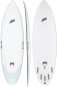 Product image 1 of the product “LOST QUIVER KILLER Surfboard 2026 5,10”